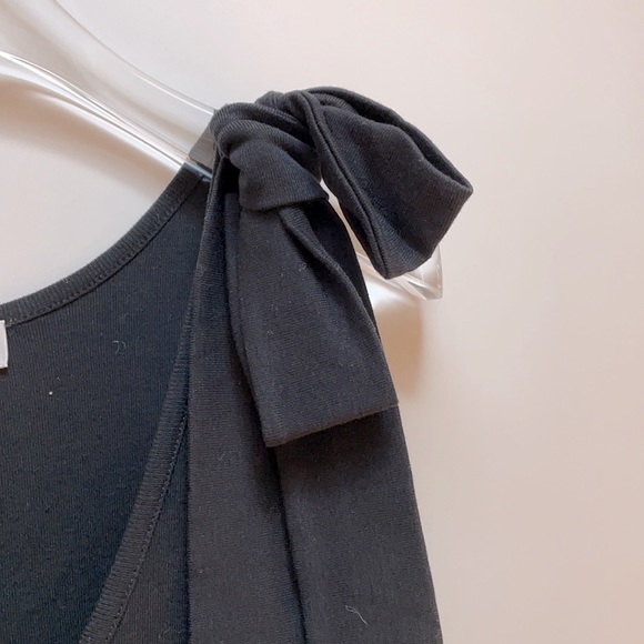 Sonia Rykiel ruffled tiers jersey tank - Picture 3 of 5